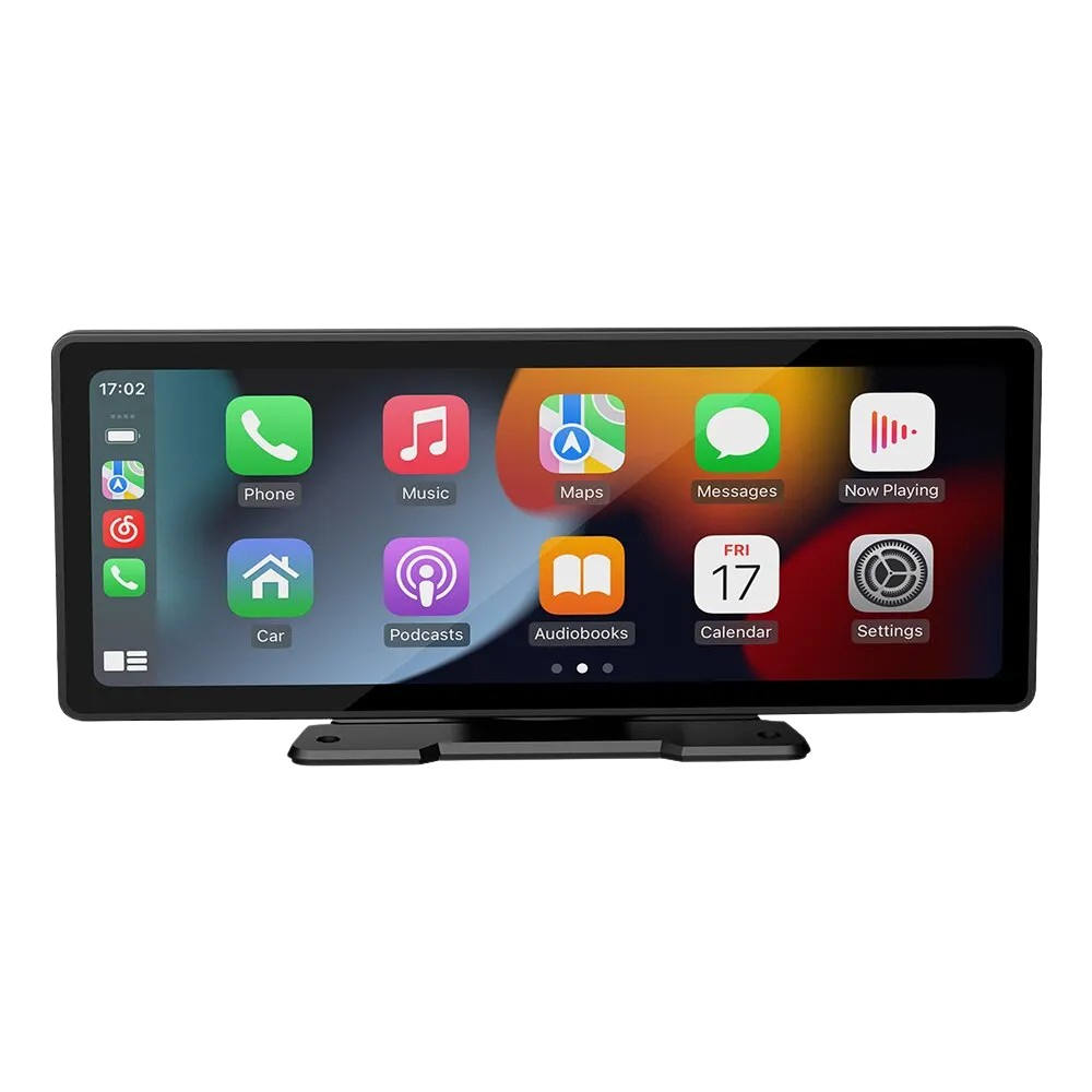 Universal Wireless Display 10.26"