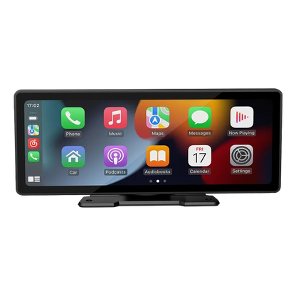 Universal Wireless Display 10.26"